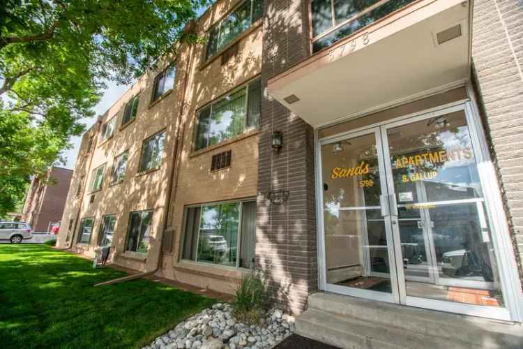 Apartments for Rent in Littleton Featuring Vintage Charm and Modern Comfort