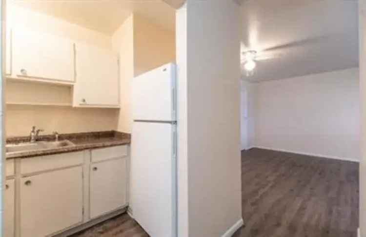 Denver Apartment Rentals with Modern Features and Convenient Amenities