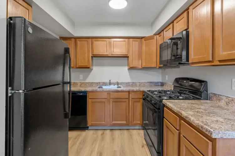 Rent Apartments in Niskayuna with 1 and 2 Bedroom Options