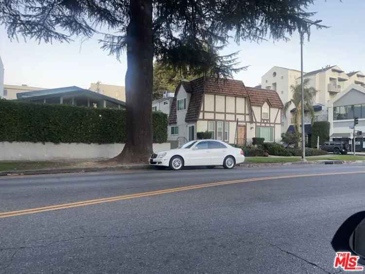 House For Sale in 4323, Van Nuys Boulevard, Los Angeles, California