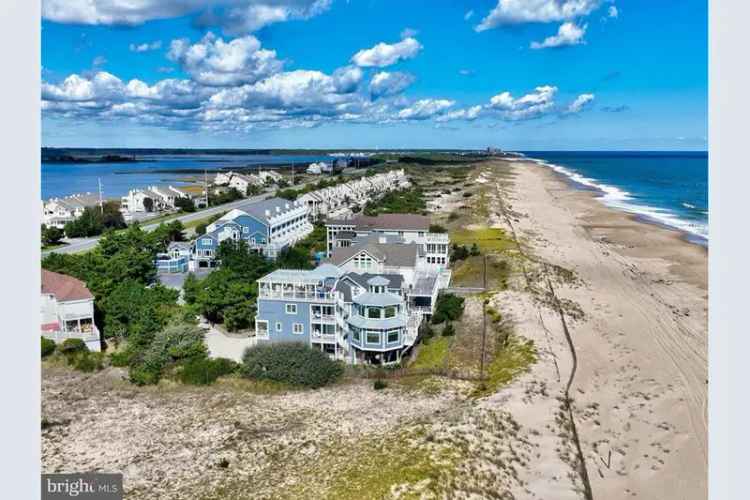 House For Sale in 40110, Owens Court, Fenwick Island, Delaware