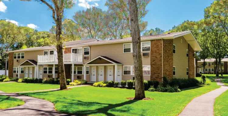 Rent Apartments in Coram NY with Luxurious Features and Amenities