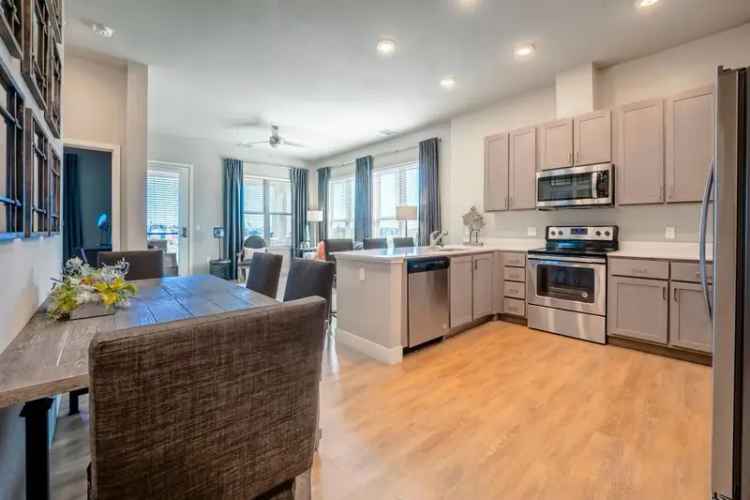 Rent Apartments in Rancho Cordova with Luxury Finishes and Pet Friendly