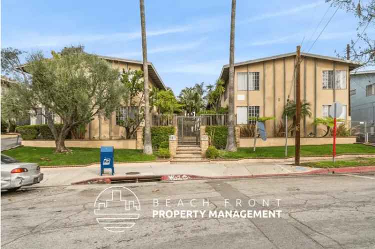 Rent Modern Apartments in Inglewood with Spacious Units and Amenities