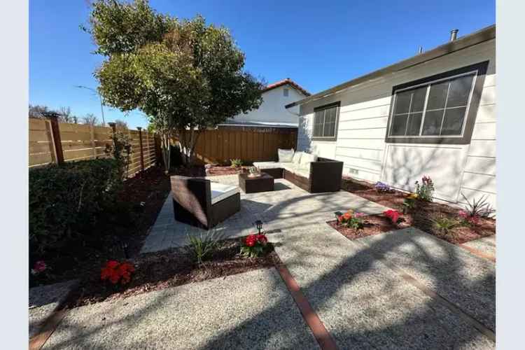 Buy Home in North San Jose with Upgraded Features and Outdoor Living