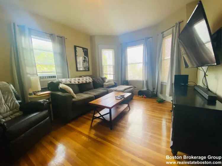 Rent Apartment Unit in Dorchester with Student Friendly Features