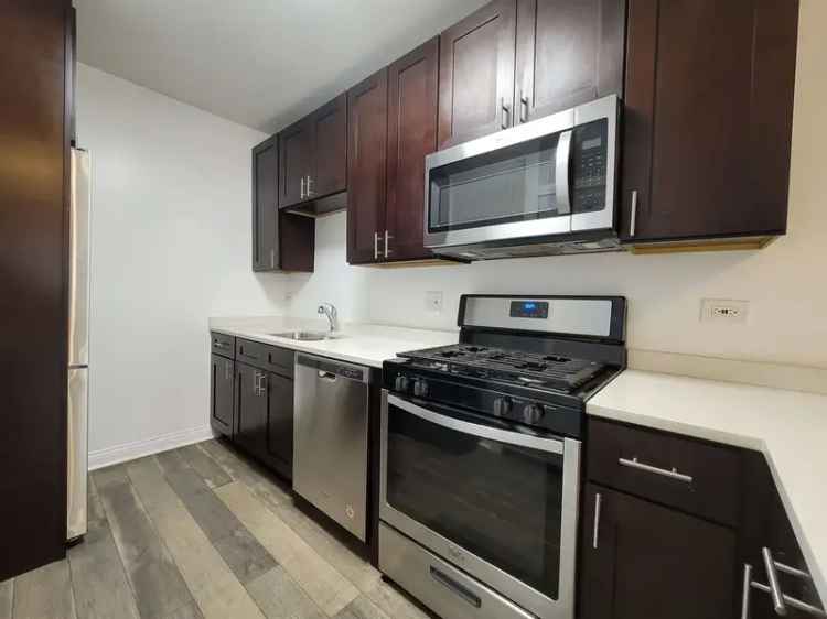 Rent 1 to 2 Bedroom Apartments in Lakeview Chicago with Pet Friendly Options