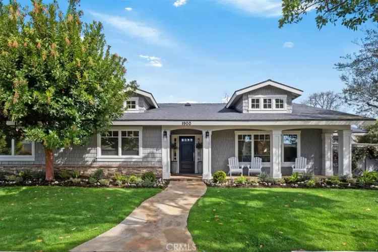 House For Sale in 1900, Holiday Road, Newport Beach, California