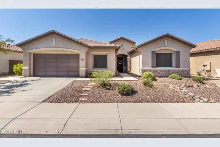 Buy Home 3 Bedroom 2 Bath with Pool and Garage in a Great Location