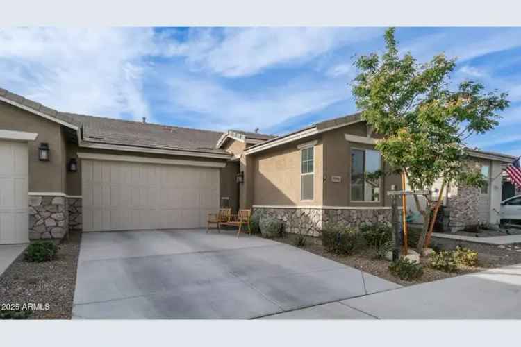 Buy House in Verrado Victory Community with Modern Features and Amenities