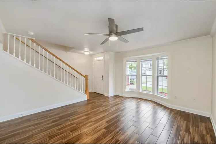 Buy Townhome in Crestview with Spacious Living and Community Pool