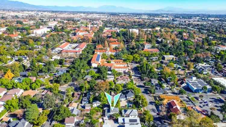 House For Sale in 333, Harrison Avenue, Claremont, California