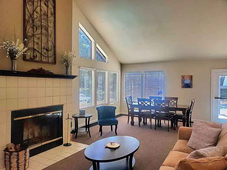 Rent Spacious Apartments in Sunrise Wood Citrus Heights with Great Amenities