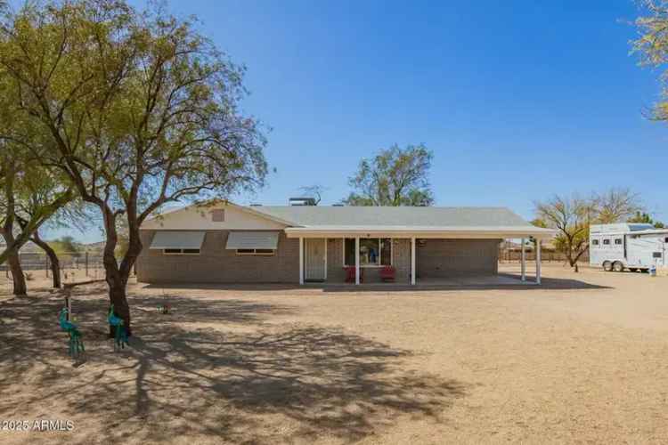 House For Sale in Phoenix, Arizona