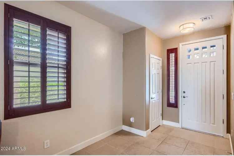 Buy Beautiful Home in Randall Martin with Three Bedrooms and Custom Features