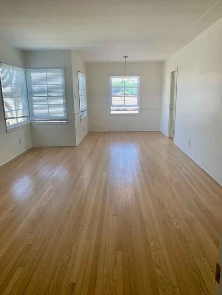 Apartment Unit for Rent