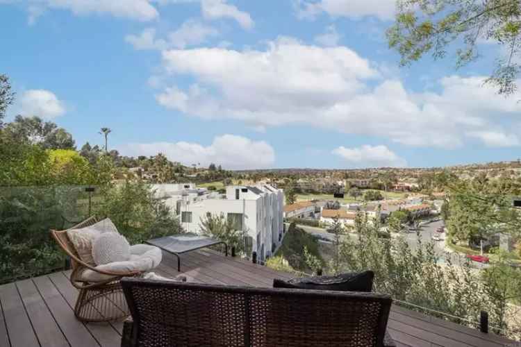 Buy Condo in Carlsbad with 2 Bedrooms 2.5 Bathrooms and Panoramic Views