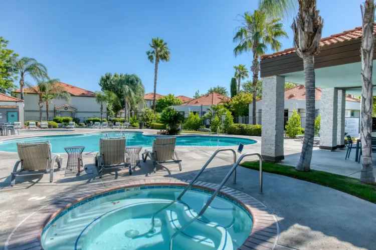 Luxury Apartment Rent in Fresno with Top Quality Amenities