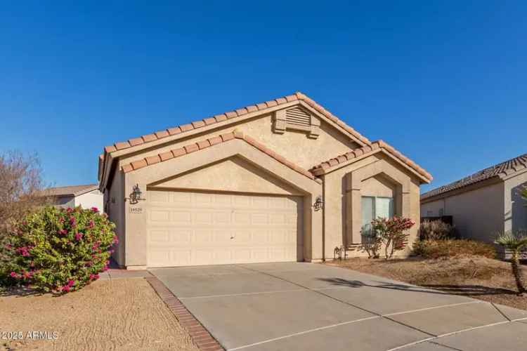 House For Sale in 14529, North 87th Drive, Peoria, Arizona