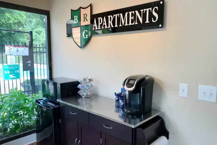 Rent Pet-Friendly Apartments in Middletown OH with Top Amenities