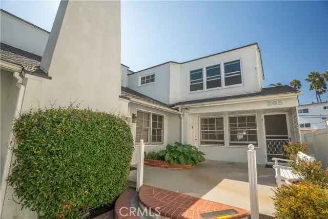 House For Sale in 265, Corona Avenue, Long Beach, California