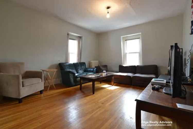 Apartment for Rent in Massachusetts