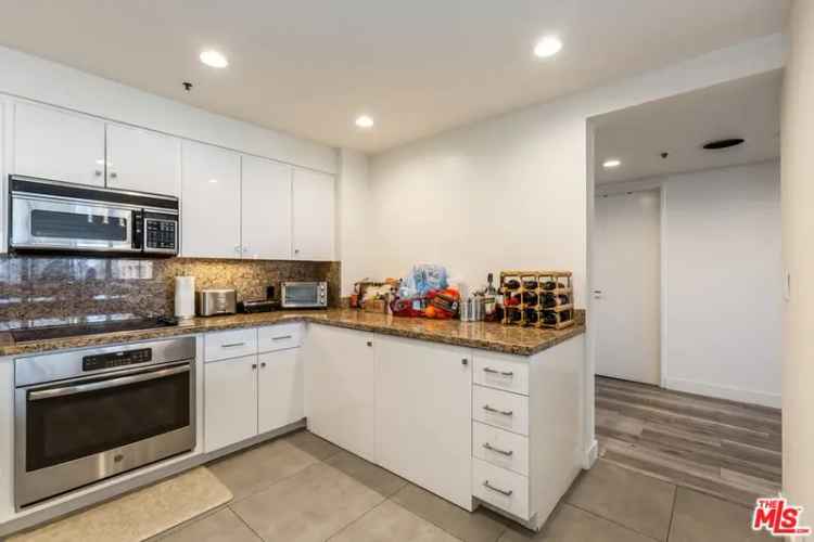 House For Sale in 10445, Wilshire Boulevard, Los Angeles, California