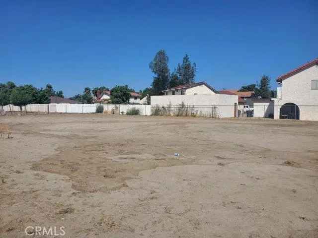 House For Sale in 284, North Ramona Boulevard, San Jacinto, California