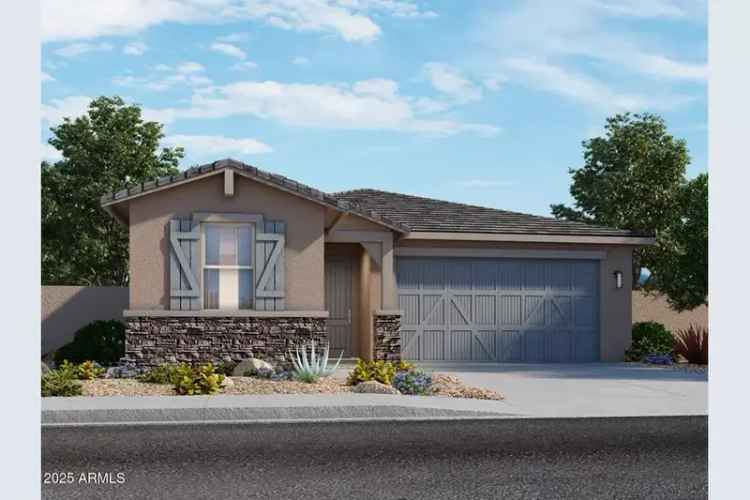 Buy New Home with Three Bedrooms and Amenities in Exclusive Community