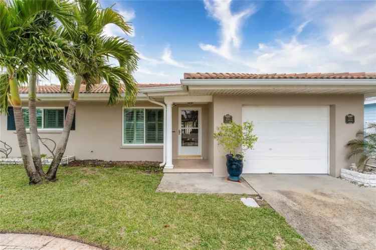 House For Sale in Clearwater, Florida