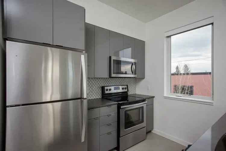 Rent Eco-Friendly Apartments in Northeast Portland with Great Amenities