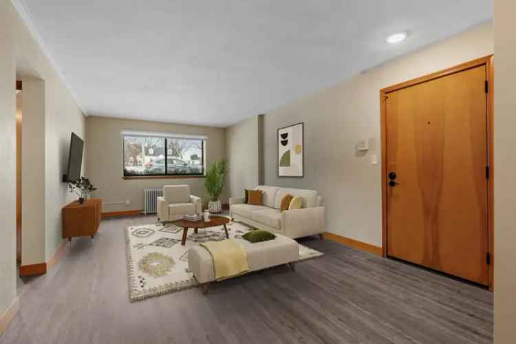 Rent Apartments in Falcon Heights with Modern Finishes and Great Amenities