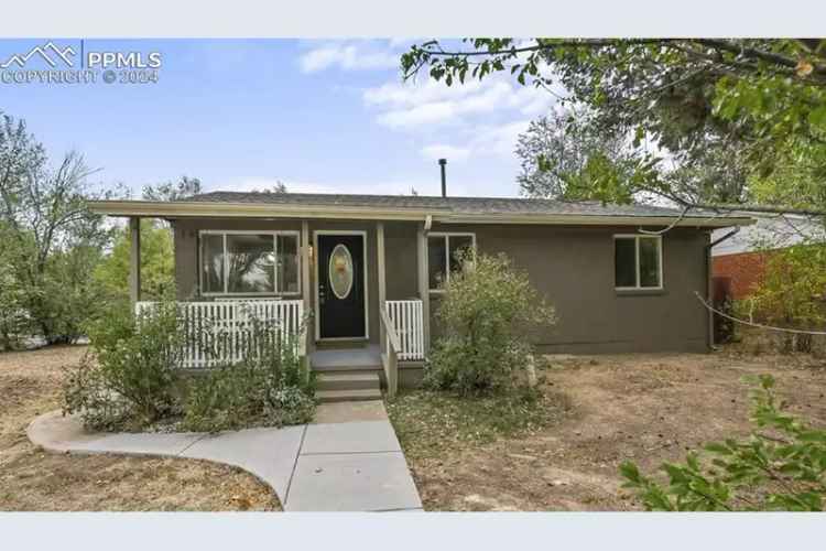 Beautifully Remodeled Home for Sale with New Features and Large Yard