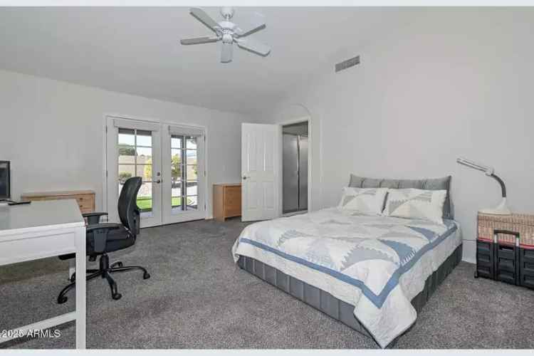 Buy 2 Bed Home in Torrey Pines Active Adult Community with Garden