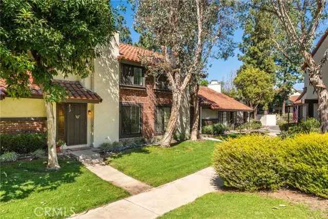 House For Sale in 812, South San Carlos Court, San Dimas, California