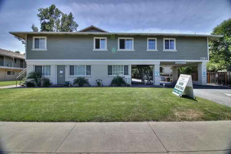 Rent Apartments in Mountain View Place with Pool and Pet-Friendly Amenities