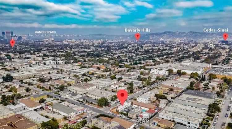 House For Sale in 8629, Guthrie Avenue, Los Angeles, California