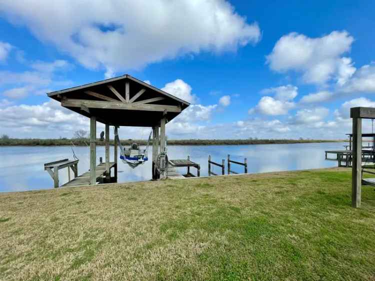 Buy home in Bastrop Bayou with spacious bedrooms and outdoor amenities