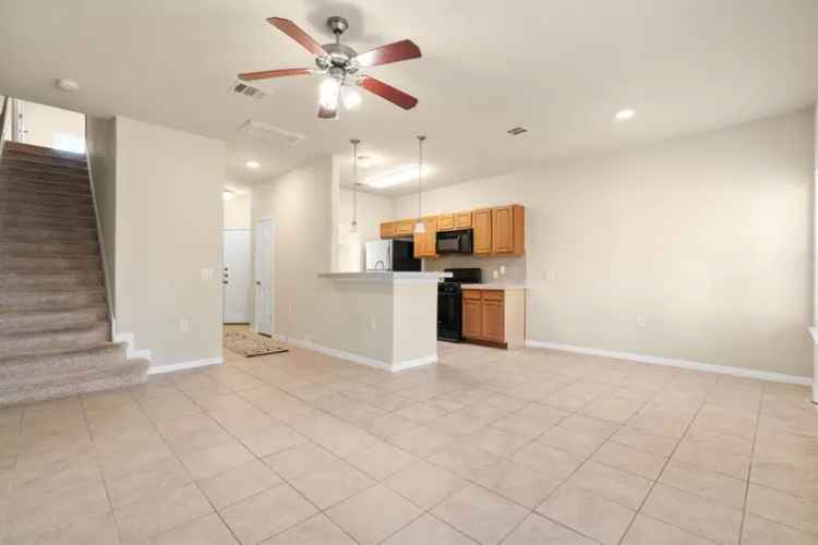 Buy Duplex in East Austin with Spacious Units and Yard