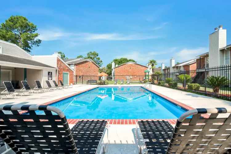 Rent Apartments in Baton Rouge with Great Amenities