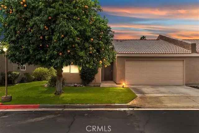 House For Sale in 79445, North Sunrise Ridge Drive, La Quinta, California