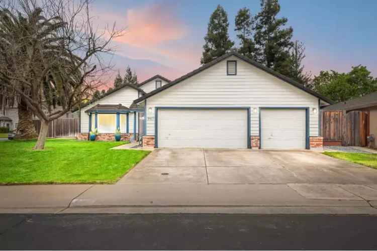 House For Sale in 9417, Forest Vista Way, Elk Grove, California