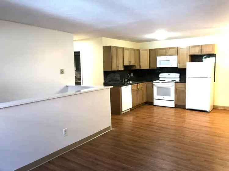 Rent Garden Apartments in a Great Location near Candlewood Lake