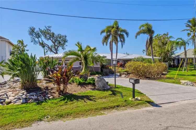 House For Sale in 2604, Palma Sola Boulevard, Bradenton, Florida