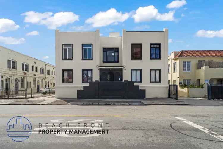 Rent Apartments in Gated Community Near Freeway