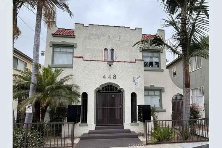 Rent Apartment in Long Beach California with Charming Units and Modern Amenities