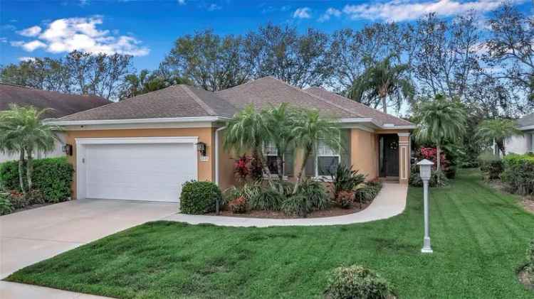 House For Sale in 5548, Simonton Street, Bradenton, Florida