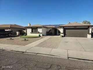 House For Sale in 7334, West Sunnyside Drive, Peoria, Arizona