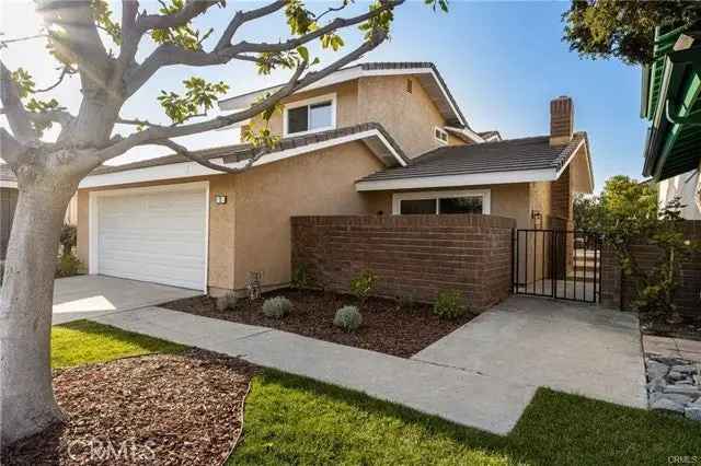 House For Sale in 3, Elmwood, Irvine, California