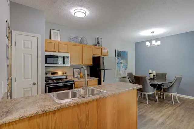 Rent Apartments in Jeffersonville IN with Amazing Amenities